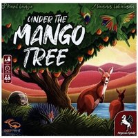 Under the Mango Tree (English Edition) von Pegasus Spiele