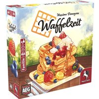 Waffelzeit von Pegasus Spiele