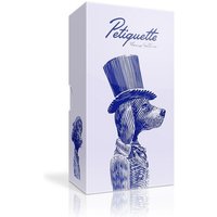 Oink Games OIN09439 - Petiquette (EN), Card Game, Family Game von Pegasus