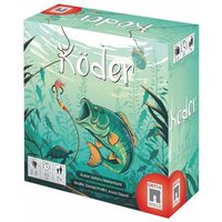 Ostia OSTKO-01 - Köder, Würfelspiel Ostia OSTKO-01 - Köder, Würfelspiel von Pegasus