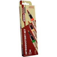 Pegasus ARMS8003 - Army Painter Speedpaint Marker: Introductory Set Pegasus ARMS8003 - Army Painter Speedpaint Marker: Introductory Set von Pegasus