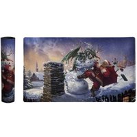 Pegasus ART10423 - Board Game Sleeves, Weihnachts-Spielmatte, Christmas 2025 Pegasus ART10423 - Board Game Sleeves, Weihnachts-Spielmatte, Christmas 2025 von Pegasus