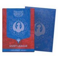 Pegasus ART16516 - Dragon Shield: Izzet League, Guildpact Series, 100 Dual Matte Art Sleeves Pegasus ART16516 - Dragon Shield: Izzet League, Guildpact Series, 100 Dual Matte Art Sleeves von Pegasus
