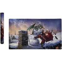 Pegasus ART20524 - Dragon Shield: Playmat Christmas 2025 Pegasus ART20524 - Dragon Shield: Playmat Christmas 2025 von Pegasus