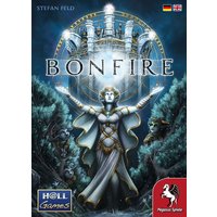 Pegasus - Bonfire Pegasus - Bonfire von Pegasus