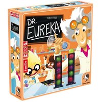 Pegasus - Dr. Eureka Pegasus - Dr. Eureka von Pegasus