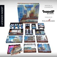 Pegasus ERA19967 - Insert: Terminus UV Print, Spiele-Organizer Pegasus ERA19967 - Insert: Terminus UV Print, Spiele-Organizer von Pegasus