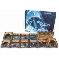 Pegasus ERA89247 - Insert: Valda - Rise of the Giants, Expansion, Spiele-Organizer Pegasus ERA89247 - Insert: Valda - Rise of the Giants, Expansion, Spiele-Organizer von Pegasus