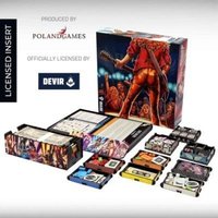 Pegasus ERA89822 - Insert: Rock Hard: 1977 UV Print, Spiele-Organizer Pegasus ERA89822 - Insert: Rock Hard: 1977 UV Print, Spiele-Organizer von Pegasus