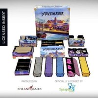 Pegasus ERA89823 - Insert: Yokohama UV Print, Spiele-Organizer Pegasus ERA89823 - Insert: Yokohama UV Print, Spiele-Organizer von Pegasus
