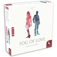 Pegasus - Fog of Love von Pegasus