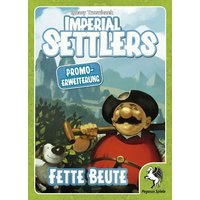 Pegasus - Imperial Settlers - Fette Beute Pegasus - Imperial Settlers - Fette Beute von Pegasus