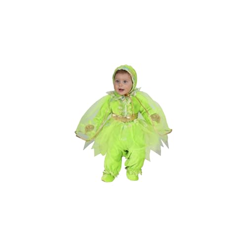 Pegasus Kostüm Tinkerbell für Neugeborene Karneval (7/9 Monate) von Pegasus