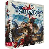Pegasus MATSFOS1 - Fortunes of Scoundrel Bay (EN) von Pegasus