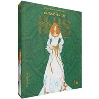 Pegasus MATSINI4 - Inis: Seasons of Inis - 3nd Edition (EN), Erweiterung von Pegasus