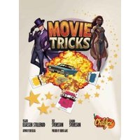 Pegasus MATSMTR1 - Movie Tricks (EN) von Pegasus