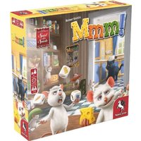 Pegasus - Mmm! Kinderspiel Pegasus - Mmm! Kinderspiel von Pegasus