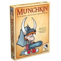 Pegasus - Munchkin Kartenspiel Pegasus - Munchkin Kartenspiel von Pegasus