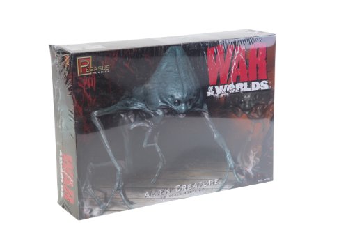 Pegasus PG9007-1/8 Alien Figure Kit von Pegasus