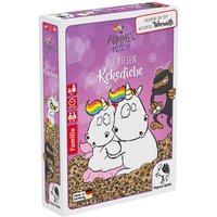 Pegasus - Pummeleinhorn - Die fiesen Keksdiebe, Werwölfe Pegasus - Pummeleinhorn - Die fiesen Keksdiebe, Werwölfe von Pegasus