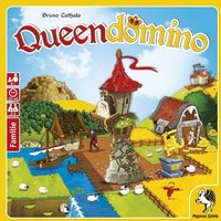 Pegasus - Queendomino Pegasus - Queendomino von Pegasus