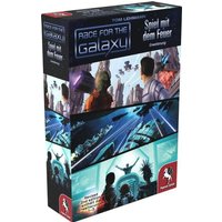 Pegasus - Race for the Galaxy, Erweiterung 1-3 Bundle Pegasus - Race for the Galaxy, Erweiterung 1-3 Bundle von Pegasus