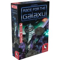 Pegasus - Race for the Galaxy Pegasus - Race for the Galaxy von Pegasus