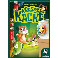 Pegasus Spiele - Krasse Kacke Pegasus Spiele - Krasse Kacke von Pegasus