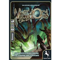 Pegasus Spiele - Mythos Tales Pegasus Spiele - Mythos Tales von Pegasus