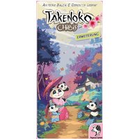 Pegasus - Takenoko Chibis, Familienspiel, Erweiterung Pegasus - Takenoko Chibis, Familienspiel, Erweiterung von Pegasus