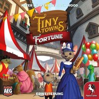 Pegasus - Tiny Towns Fortune, Erweiterung Pegasus - Tiny Towns Fortune, Erweiterung von Pegasus