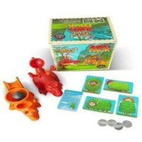 Pegasus VES86757 - Catapult Feud: Dino Pack (Expansion) von Pegasus