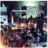 Pegasus WOD66149 - Nanolith, Deluxe Expansion (EN) von Pegasus