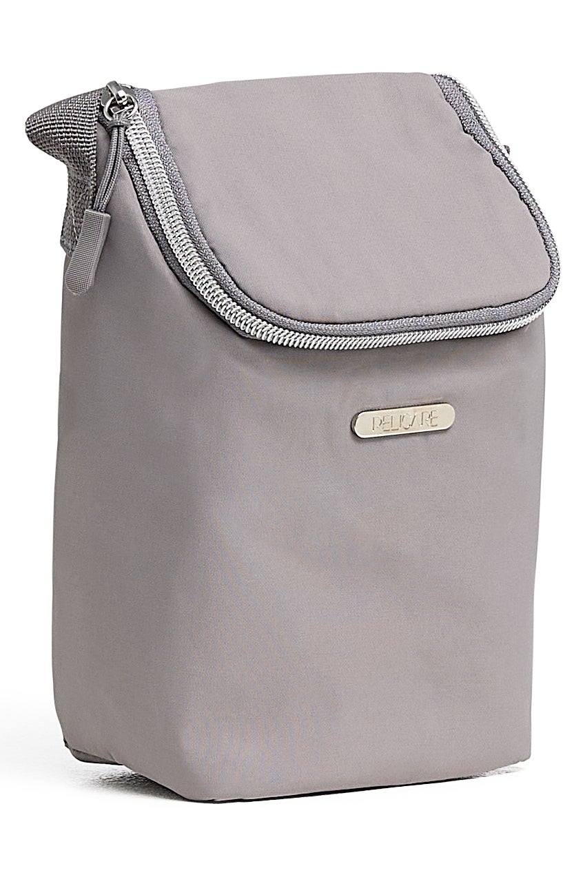 Pelicare Nestle Flaschentasche, Grey Pelicare Nestle Flaschentasche, Grey von Pelicare