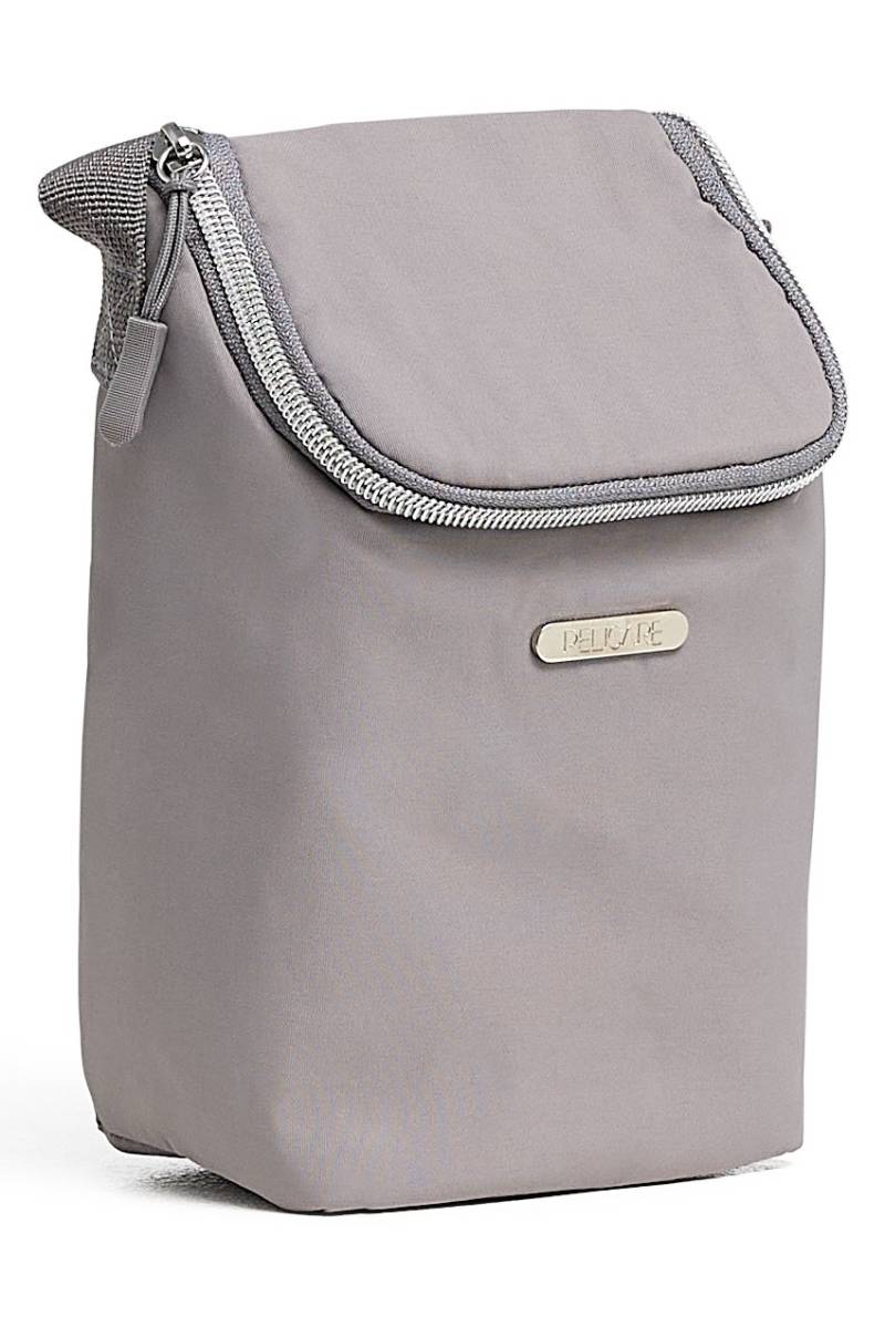 Pelicare Nestle Flaschentasche, Grey von Pelicare