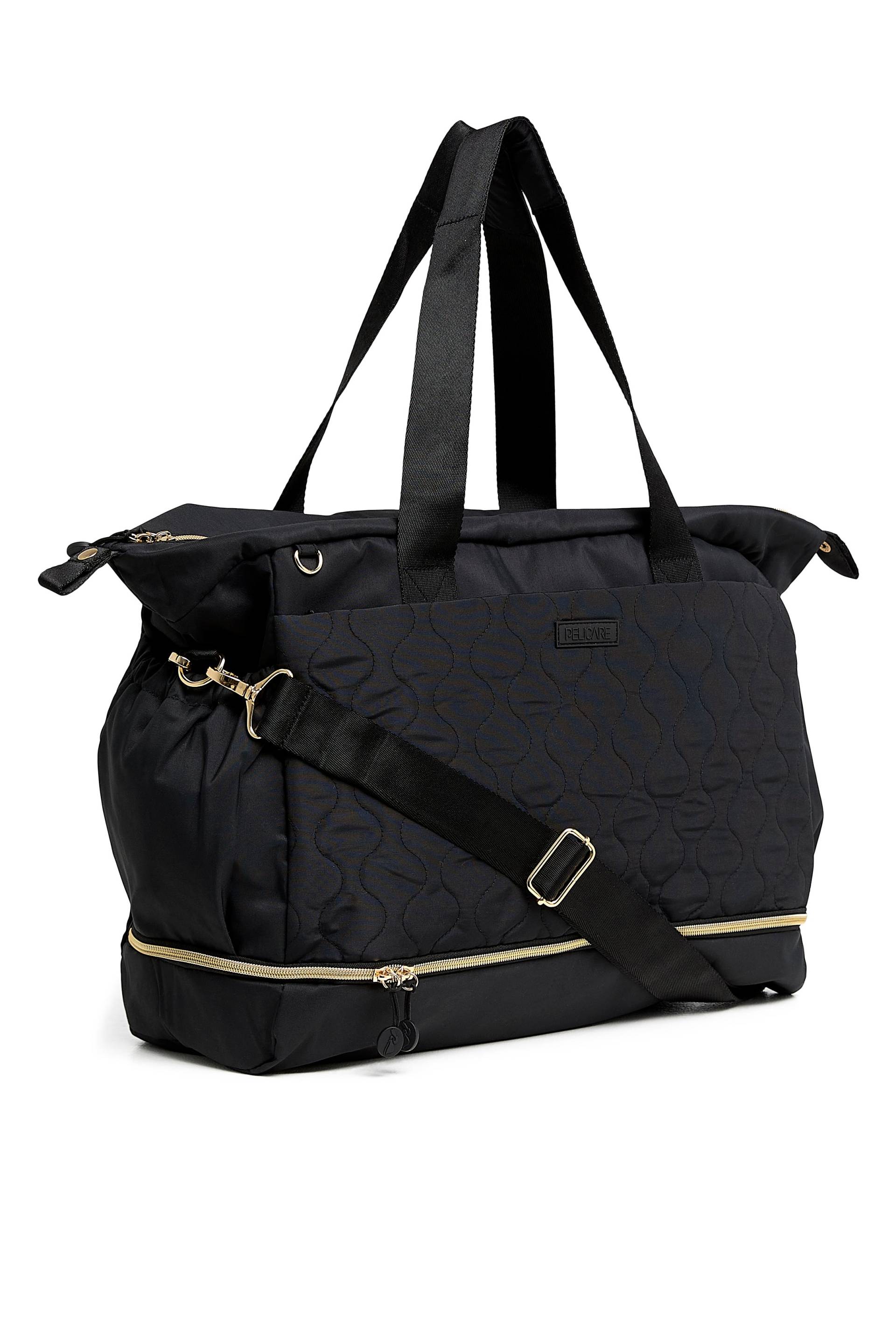 Pelicare Nestle Wickeltasche, Black Pelicare Nestle Wickeltasche, Black von Pelicare