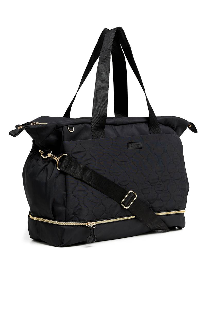 Pelicare Nestle Wickeltasche, Black von Pelicare