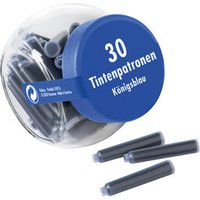 PELIKAN 154963 Tintenpatronen - Glas mit 30 Patronen PELIKAN 154963 Tintenpatronen - Glas mit 30 Patronen von Pelikan
