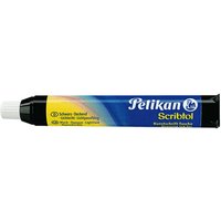 PELIKAN 211888 Pelikan Scribtol Tusche Patrone, Schwarz, 9 ml PELIKAN 211888 Pelikan Scribtol Tusche Patrone, Schwarz, 9 ml von Pelikan