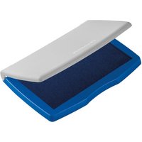 PELIKAN 337709 Pelikan Kunststoffstempelkissen 2E 7 x 11 cm Blau PELIKAN 337709 Pelikan Kunststoffstempelkissen 2E 7 x 11 cm Blau von Pelikan