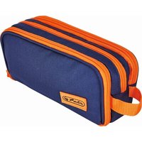 PELIKAN 50043750 Doppelfaulenzer Neon blau / orange PELIKAN 50043750 Doppelfaulenzer Neon blau / orange von Pelikan