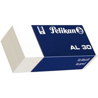 PELIKAN 619635 Pelikan Radierer AL30 aus Kunststoff PELIKAN 619635 Pelikan Radierer AL30 aus Kunststoff von Pelikan