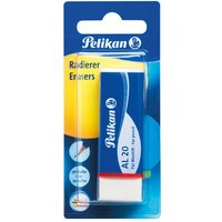 PELIKAN 619957 Pelikan Radierer AL20 aus Kunststoff PELIKAN 619957 Pelikan Radierer AL20 aus Kunststoff von Pelikan