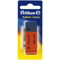 PELIKAN 619973 Pelikan Radierer Blisterverpackung mit je 1 x BR40 und WS30 aus Kautschuk PELIKAN 619973 Pelikan Radierer Blisterverpackung mit je 1 x BR40 und WS30 aus Kautschuk von Pelikan