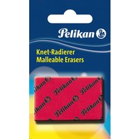 PELIKAN 621821 Pelikan Knet-Radierer Blisterverpackung PELIKAN 621821 Pelikan Knet-Radierer Blisterverpackung von Pelikan