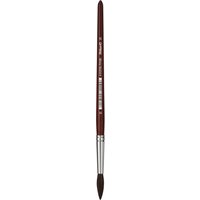 PELIKAN 711192 Haarpinsel Sorte 25 Größe 11 von Pelikan