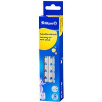 PELIKAN 807401 Pelikan Schreiblernbleistift Blau PELIKAN 807401 Pelikan Schreiblernbleistift Blau von Pelikan