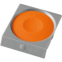 PELIKAN 807966 Pelikan Ersatzfarbe für Farbkasten Ton 59b, Orange PELIKAN 807966 Pelikan Ersatzfarbe für Farbkasten Ton 59b, Orange von Pelikan