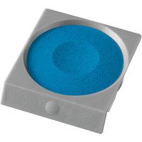 PELIKAN 808006 Pelikan Ersatzfarbe für Farbkasten Ton 128, Cyanblau PELIKAN 808006 Pelikan Ersatzfarbe für Farbkasten Ton 128, Cyanblau von Pelikan