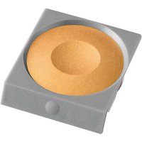PELIKAN 808188 Pelikan Ersatzfarbe für Farbkasten Ton 220, Gold PELIKAN 808188 Pelikan Ersatzfarbe für Farbkasten Ton 220, Gold von Pelikan